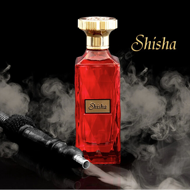 Gulf Orchid Shisha - EDP 100ml Kvepalai Unisex EDP