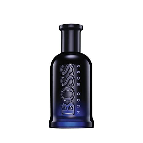 Hugo Boss Boss No. 6 Bottled Night - EDT 100ml kvepalai Vyrams EDT