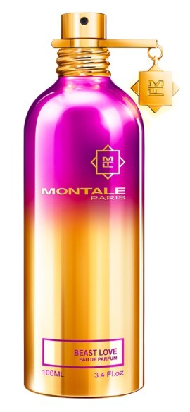 Montale Beast Love 100ml NI&Scaron;INIAI Unisex EDP