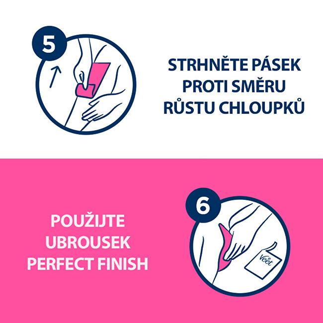 Veet Electric depilatory set EasyWax 50 ml 50ml depiliavimo prietaisas