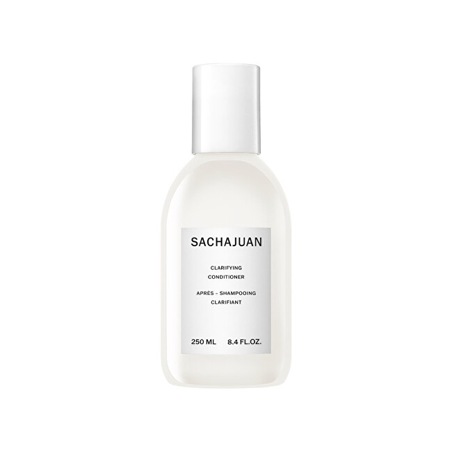 Sachajuan Clarifying Conditioner 250ml Moterims