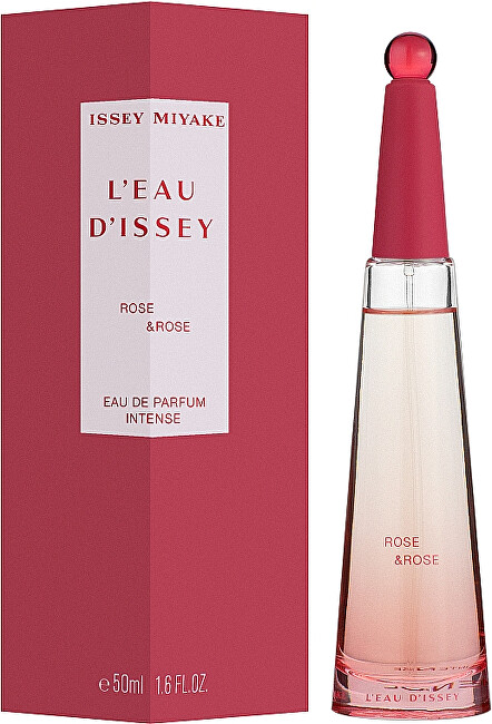 Issey Miyake L'Eau D'Issey Rose & Rose Eau De Parfum Kvepalai Moterims