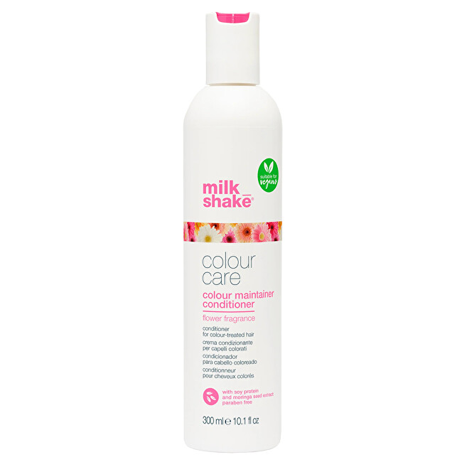 Milk Shake Colour Care Colour Maintainer Conditioner 300ml Moterims