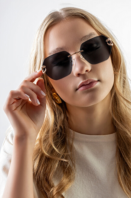 Emily Westwood Slunečn&iacute; br&yacute;le akiniai nuo saulės