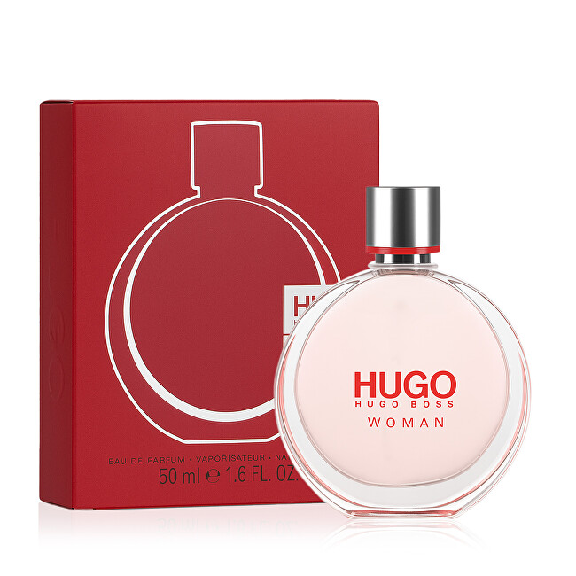 Hugo Boss Hugo Woman - EDP 75ml Kvepalai Moterims EDP