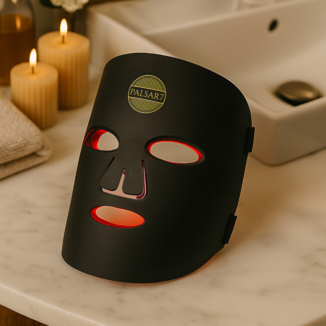 Palsar 7 8 in 1 Photon LED veido kaukė kosmetinis prietaisas