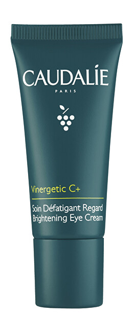 Caudalie Vinergetic C+ (Brightening Eye Cream) 15 ml 15ml Moterims