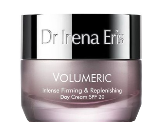 Dr Irena Eris Dr Irena Eris Volumeric Day Cream SPF20 Veido priežiūra nuo senėjimo Moterims