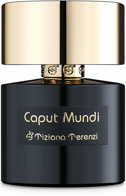 Tiziana Terenzi Caput Mundi - parfémovaný extrakt 100ml NIŠINIAI Kvepalai Unisex