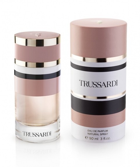 Trussardi Trussardi - EDP 60ml Moterims EDP