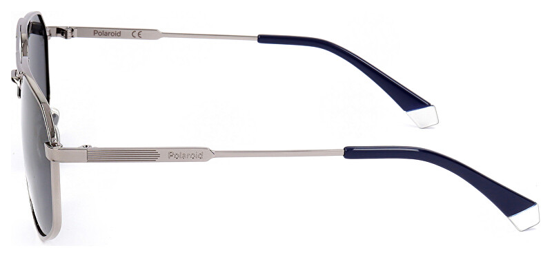 Polaroid Sun P&aacute;nsk&eacute; polarizačn&iacute; br&yacute;le akiniai nuo saulės