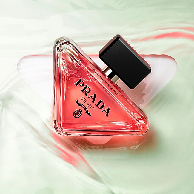 Prada Paradoxe Intense - EDP (plniteln&aacute;) 90ml Kvepalai Moterims EDP