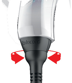 Valera Hair dryer Swiss Metal Master Chrome plaukų džiovintuvas