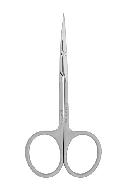 STALEKS Cuticle scissors Smart 10 Type 3 (Professional Cuticle Scissors) Unisex