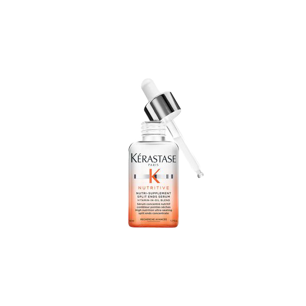 K&eacute;rastase Nutri tive Nutri - Supplement Split Ends Serum 50 ml 50ml Moterims