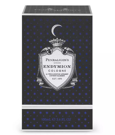 Penhaligon&acute;s Endymion - EDC 100ml NI&Scaron;INIAI kvepalai Vyrams Cologne