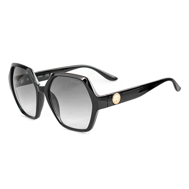 Guess D&aacute;msk&eacute; slunečn&iacute; br&yacute;le Moterims