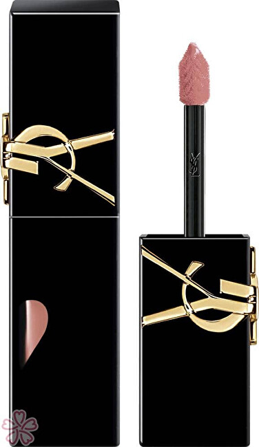 Yves Saint Laurent Cream lipstick The Inks Shine Lip Stain 5.5 ml - 610 610 ml