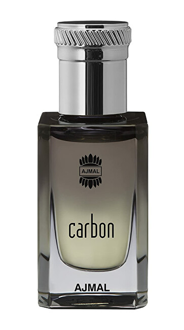 Ajmal Carbon - parf&eacute;m 10ml NI&Scaron;INIAI kvepalai Vyrams