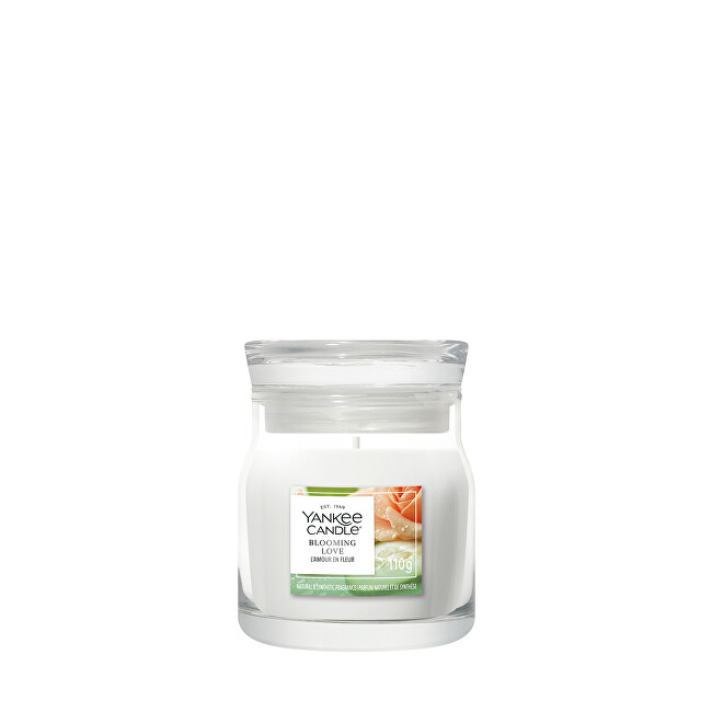 Yankee Candle Blooming Love 110.0g Unisex