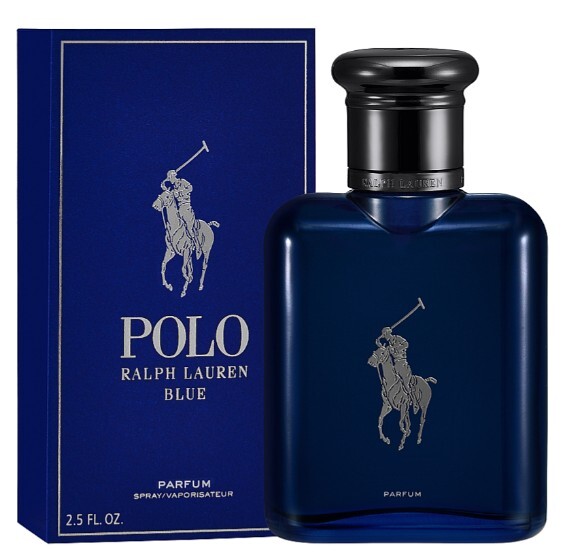 Ralph Lauren Polo Blue Parfum 125 ml
