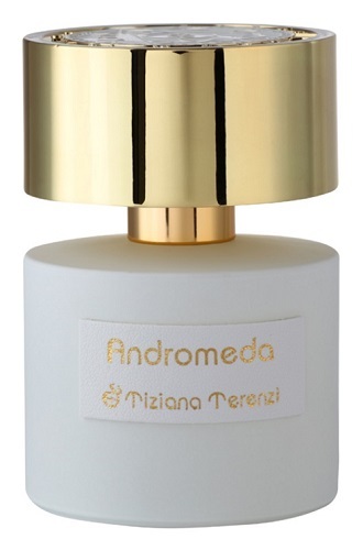 Tiziana Terenzi Andromeda 5 ml NIŠINIAI Unisex Parfum