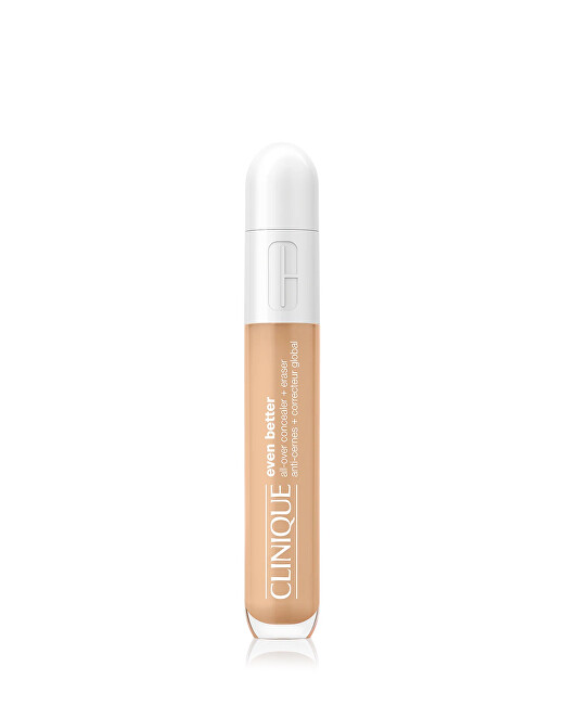 Clinique Even Better light concealer (All Over Concealer + Eraser) 6 ml 01 WN Flax Moterims