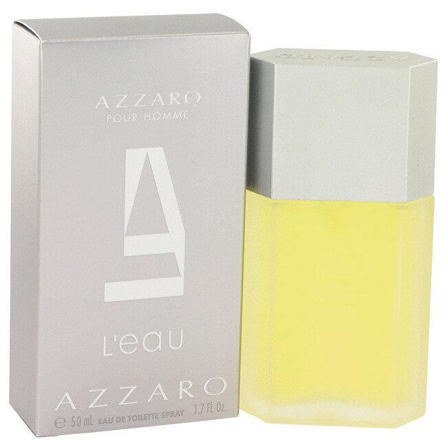 Azzaro Azzaro Pour Homme L`Eau - EDT 50ml Vyrams EDT