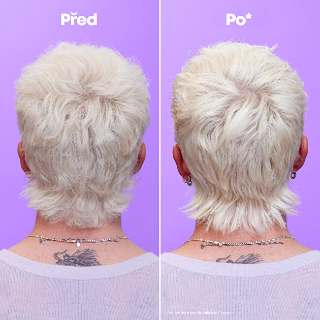 Matrix Total Results Miracle Creator Multifunctional Miracle Spray 100 ml 100ml &scaron;ampūnas