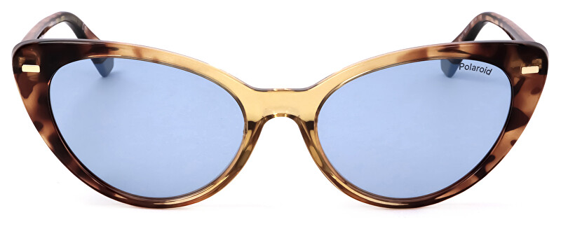 Polaroid Sun D&aacute;msk&eacute; polarizačn&iacute; br&yacute;le akiniai nuo saulės