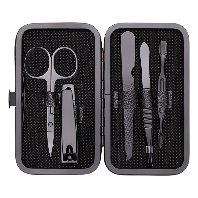 Palsar 7 Travel manicure set 5 pcs Manikiūro priemonė