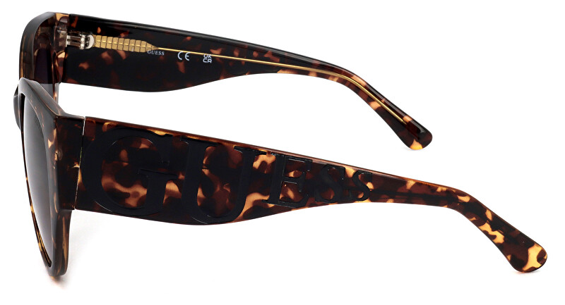 Guess D&aacute;msk&eacute; slunečn&iacute; br&yacute;le GF6118 52C akiniai nuo saulės