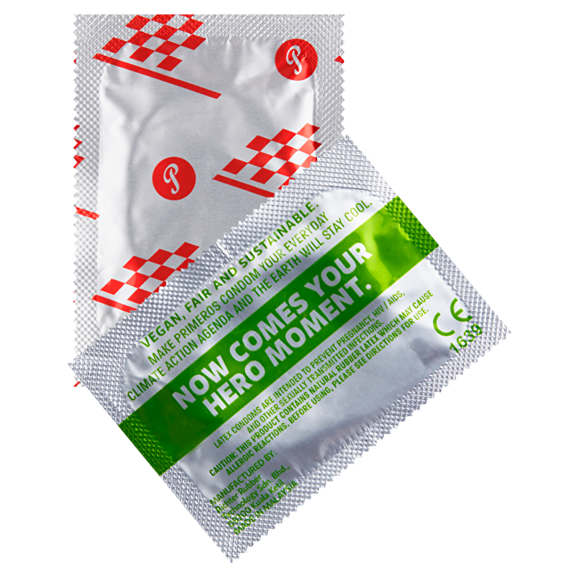 Primeros Performax condoms 12 ks intymios higienos priežiūra