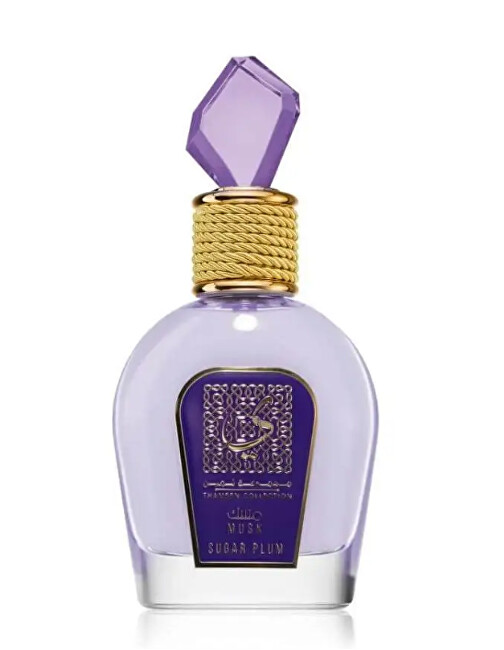 Lattafa Sugar Plum Musk - EDP 100ml Kvepalai Moterims EDP