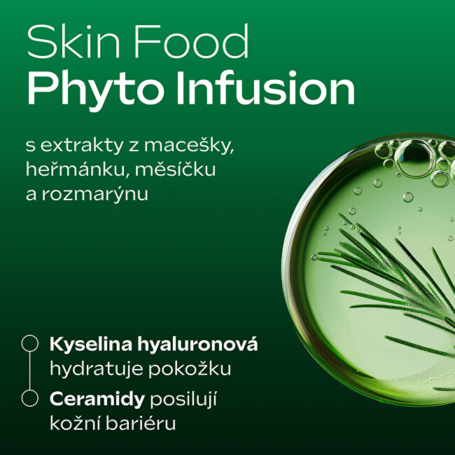 Weleda Skin Food (Super Serum) 30 ml 30ml Moterims