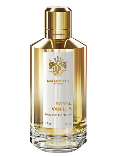 Mancera Royal Vanilla - EDP 120ml NI&Scaron;INIAI Kvepalai Unisex EDP