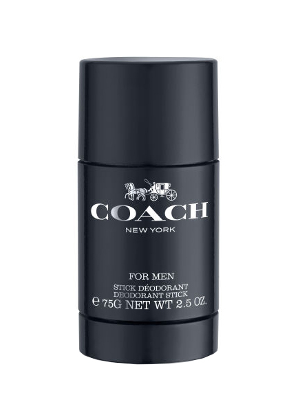 Coach For Men - solid deodorant 75ml Vyrams