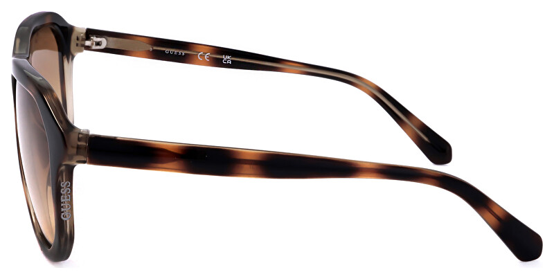 Guess P&aacute;nsk&eacute; slunečn&iacute; br&yacute;le akiniai nuo saulės