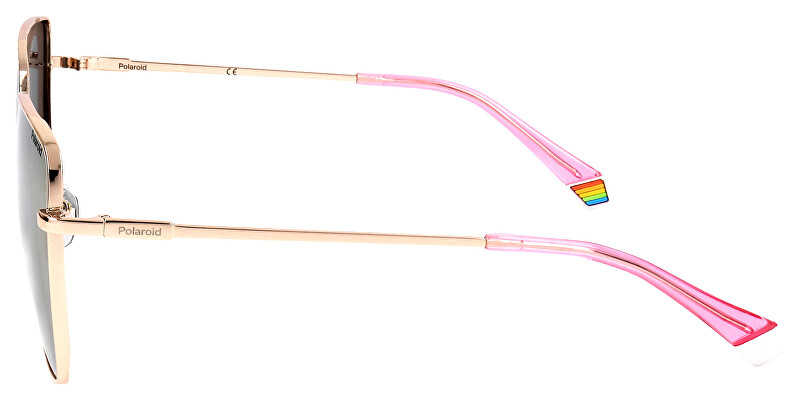 Polaroid Sun Polarized glasses akiniai nuo saulės