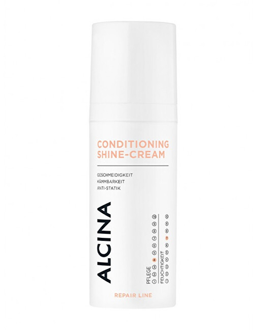 ALCINA Conditioning Shine -Cream 50 ml 50ml Moterims