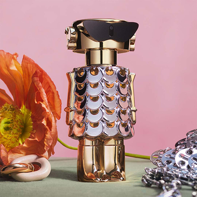 Paco Rabanne Fame - EDP (plniteln&aacute;) 30ml Kvepalai Moterims
