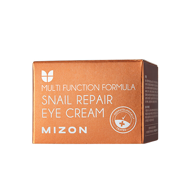 Mizon Eye cream with snail secretion filtrate 80% (Snail Repair Eye Cream) 25ml Moterims