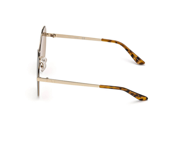 Guess D&aacute;msk&eacute; slunečn&iacute; br&yacute;le akiniai nuo saulės