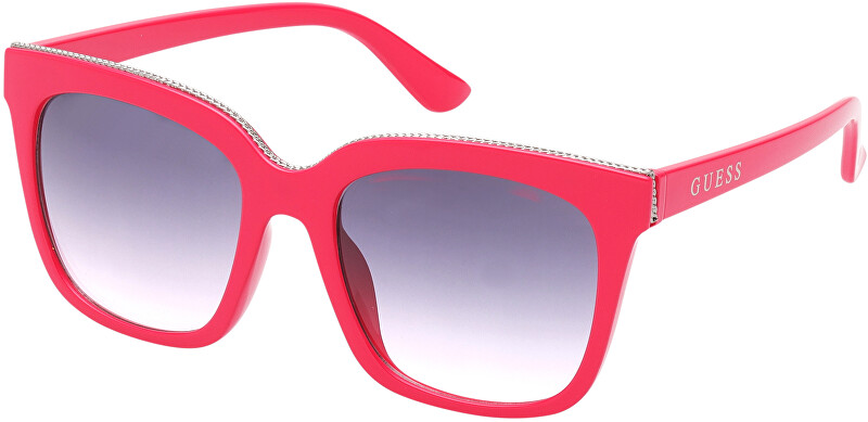 Guess Sunglasses GO00045-5572B akiniai nuo saulės