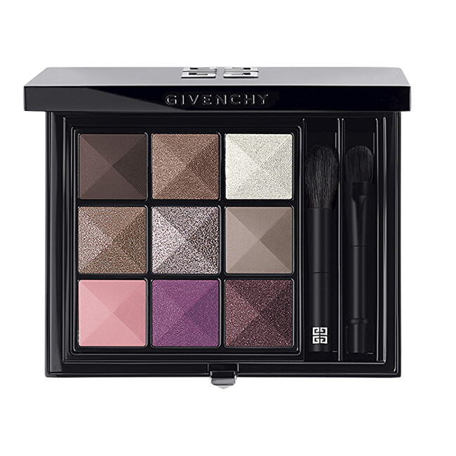 Givenchy Eye shadow palette Le 9 (Palette) 8 g 15 Moterims