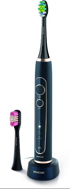 Sencor Sonic toothbrush SOC 4200BL dantų &scaron;epetėlis