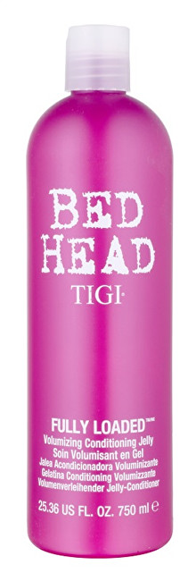 Tigi Bed Head Fully Loaded (Volumizing Conditioning Jelly) 750 ml 750ml Moterims