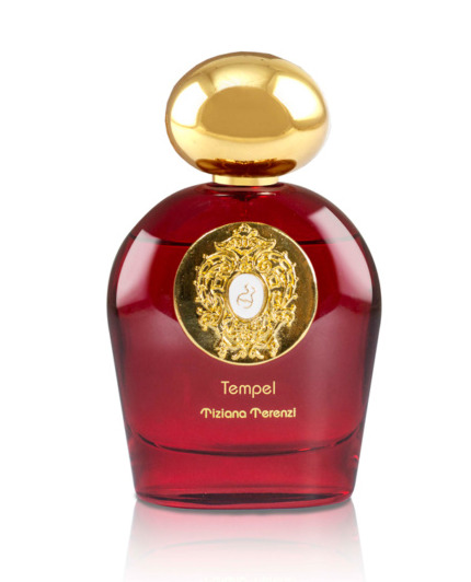 Tiziana Terenzi Tempel Extrait De Parfum 100ml NI&Scaron;INIAI kvepalai Unisex Parfum