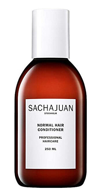 Sachajuan (Normal Hair Conditioner) 250ml Moterims