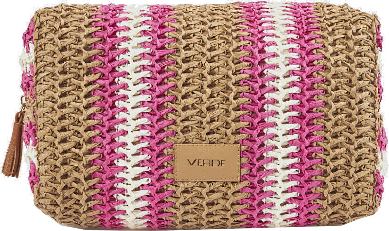 Verde Cosmetic bag Moterims